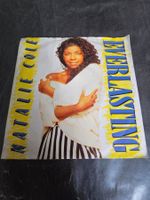 Vinyl, 7" LP - Natalie Cole – Everlasting (1988)