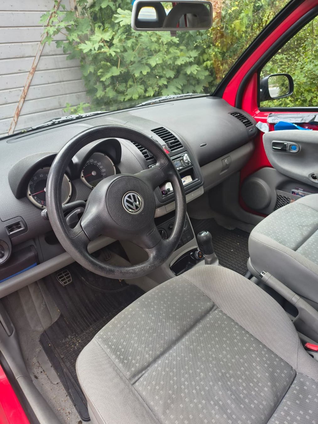 VW Autos: VW Lupo 1.0 MPI – Gebraucht aus Elgg von Geni25 2