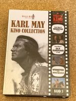 Buch "Karl May Kino Collection Band 3" NEU