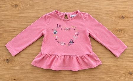 Pull Taille 86