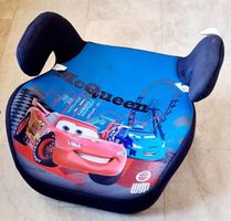 Autokindersitz