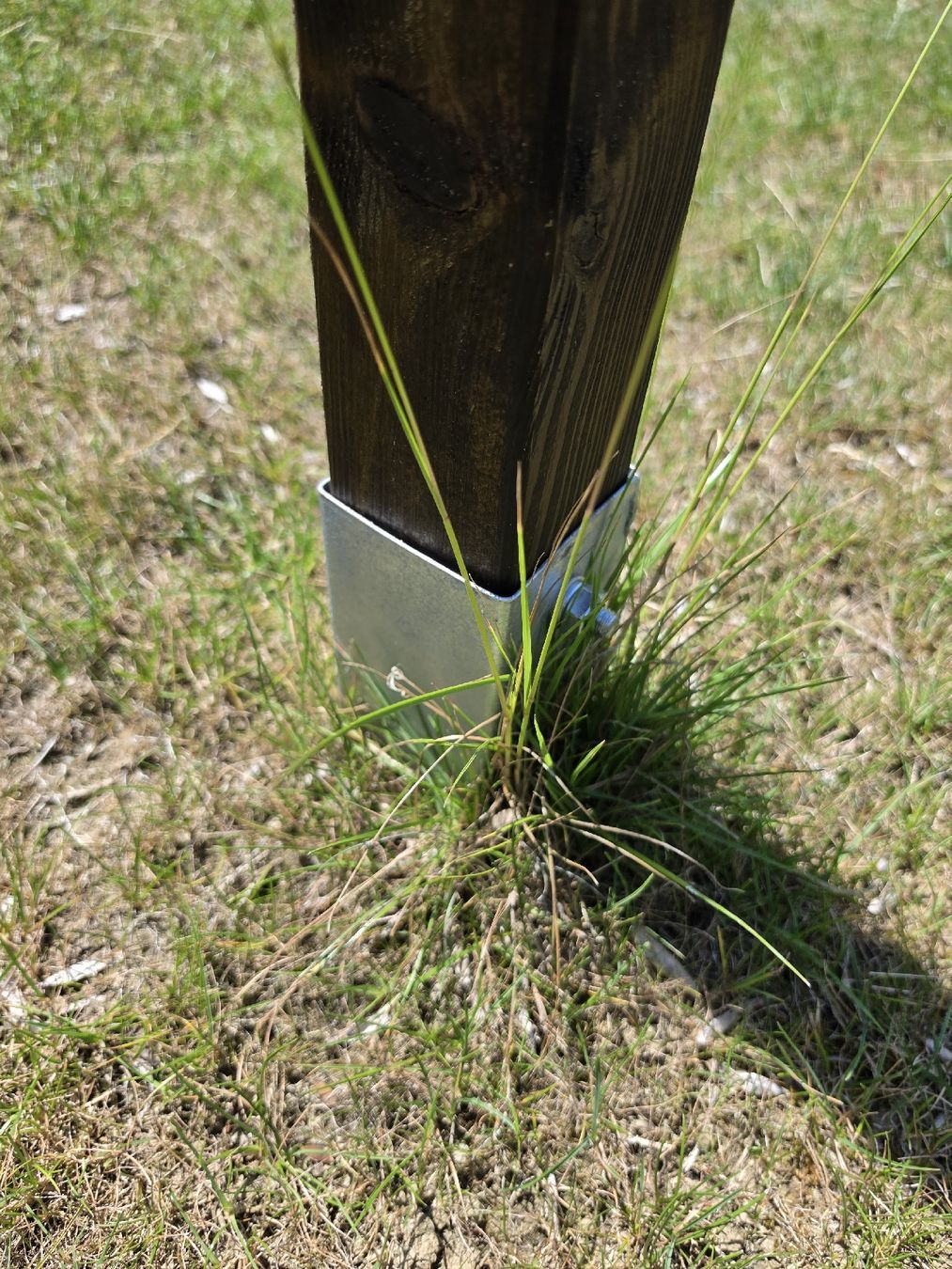 Sonstige Gartendekorationen: Rankgerüst – Gebraucht aus Amriswil von gu80kaya 2