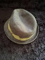 cappello originale Borsalino