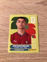 Panini WM 2026 United Edition Cristiano Ronaldo POR 15