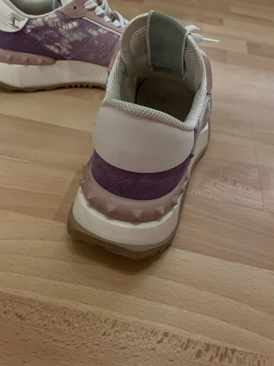 Valentino Scarpe da donna: Valentino Sneakers – Usato da Zunzgen venduto da mel_y6w2 3