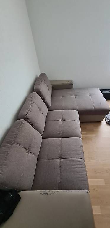 Sofas: Bettsofa – Gebraucht aus Marthalen von LUKii93