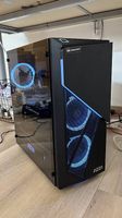 Megaport Gaming PC | AMD Ryzen 5 3600X | 16BG | 1 TB |