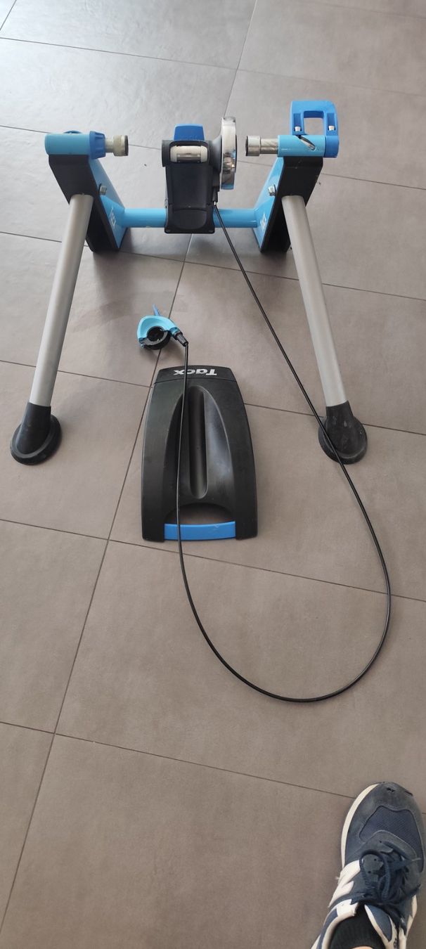 Tacx Hometrainer: Home trainer TACX – Usato da Belfaux venduto da Thierry_Defaux 2