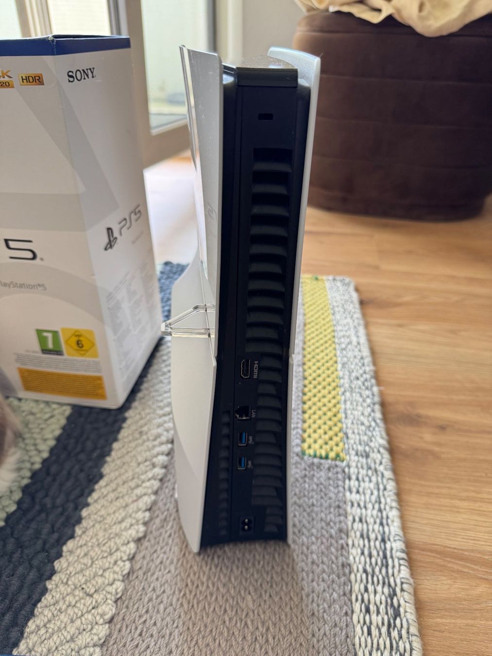 Sony Console: PlayStation 5 1TB – Usato da Rickenbach b. Wil venduto da rvi_k7zb 3