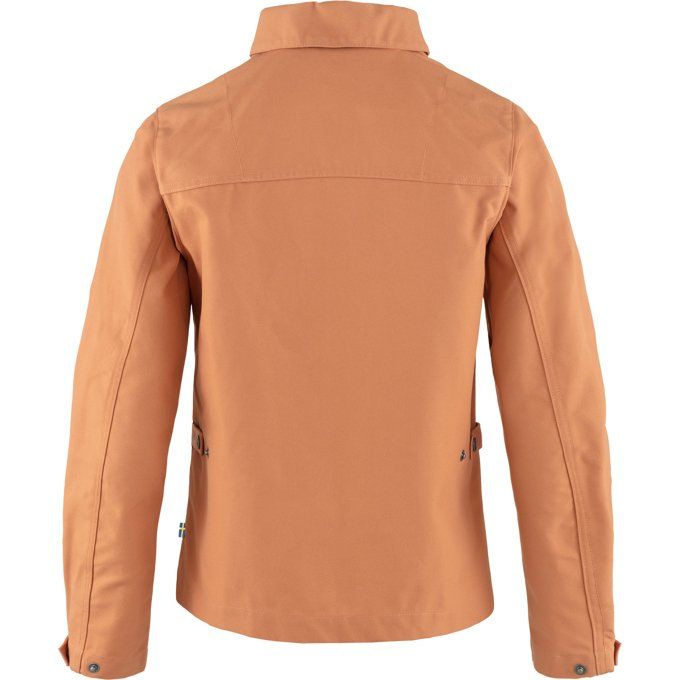 Fjällräven Giacche: Fjällraven Vardag Jacket Femmes Taille S – Nuovo e nell'imballaggio originale da Orbe venduto da D-stockFactory-Orbe 1