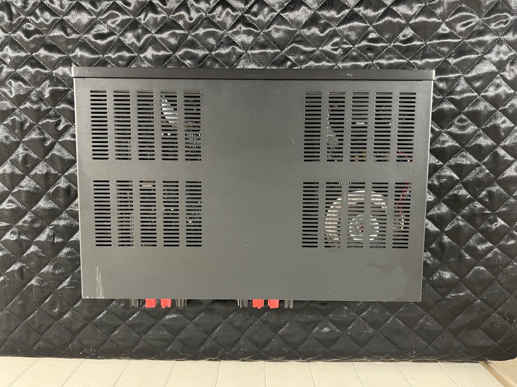 Nad Amplificatori: NAD C 245BEE – Usato da Kirchberg SG venduto da EPGaemperle 2