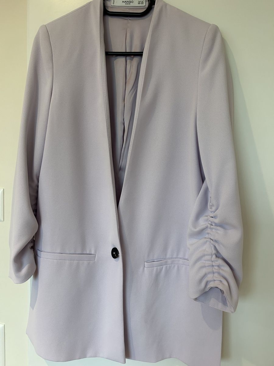 Mango Cappotti: Mango Blazer  S/M – Nuovo (secondo la descrizione) da Birmenstorf AG venduto da Reninata 1