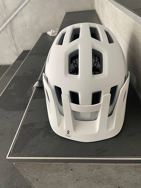 Smith Optic Caschi: Original Smith Velohelm Grösse S – Usato da Konolfingen venduto da 2248stefan