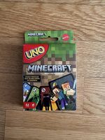 Uno Minecraft