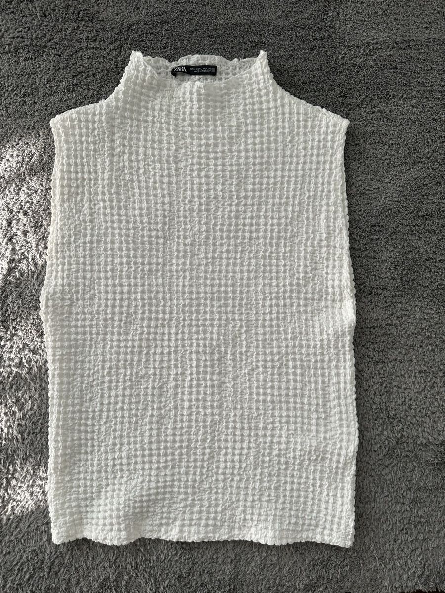 Tops: Tank Top – Neuf avec emballage d'origine à Winterthur par su_4assd