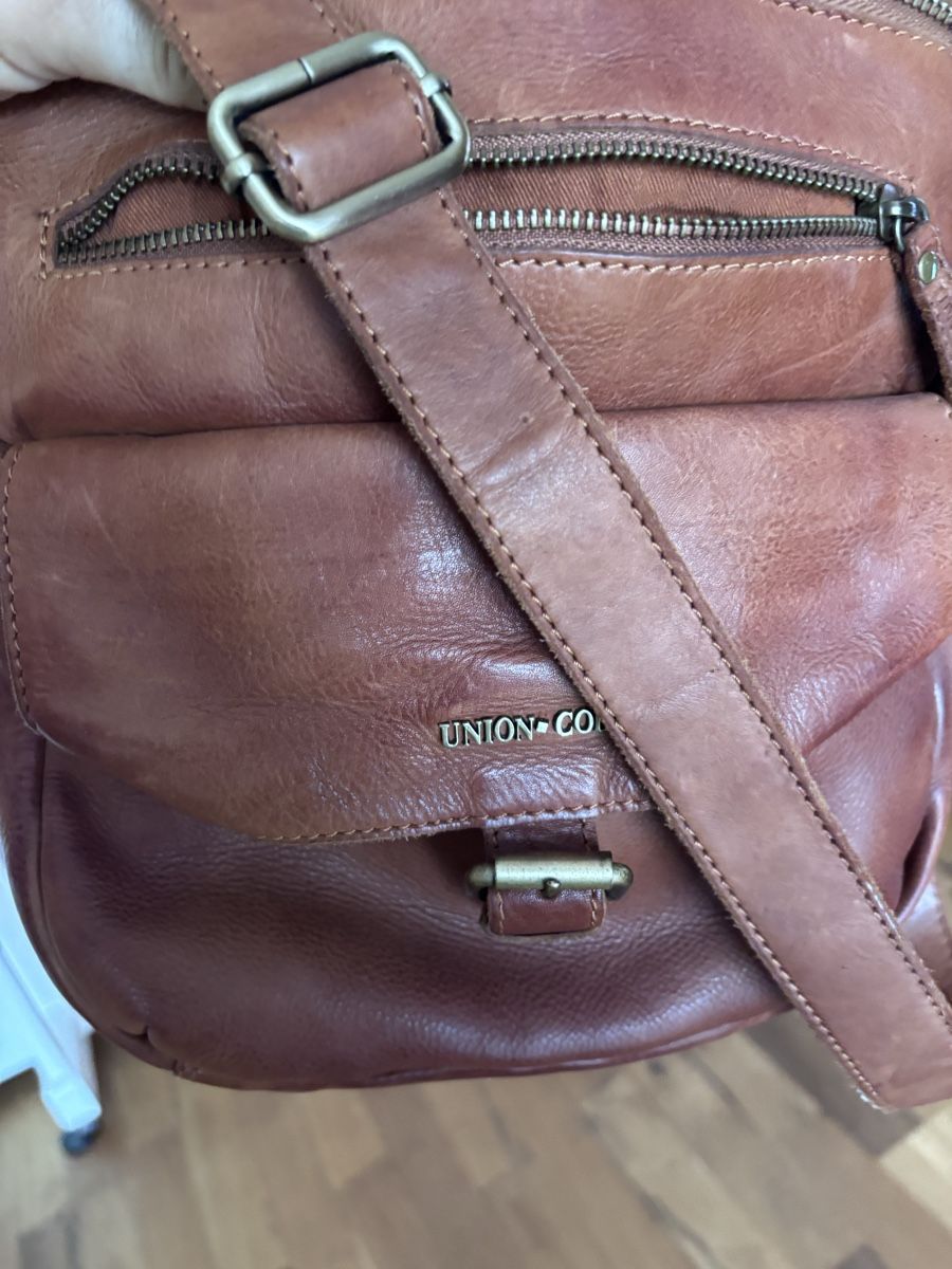 Sacs femmes: Ledertasche – D'occasion à Siebnen par hellokitty015 1