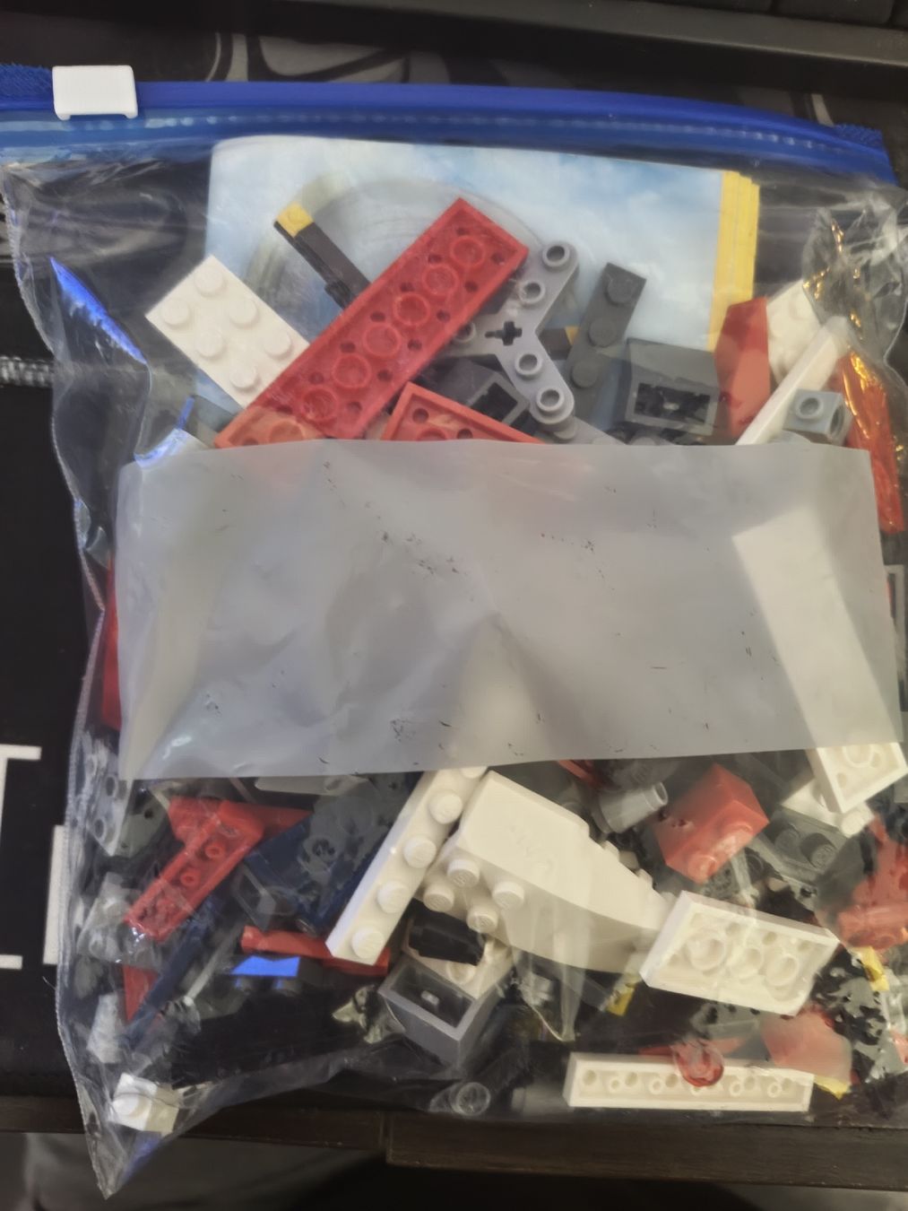 Lego Baukästen: LEGO Creator 31020 set pièces et notice complet – Gebraucht aus Domdidier von witzis 1
