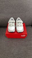 Neue schwarze Puma Sneaker Gr.20