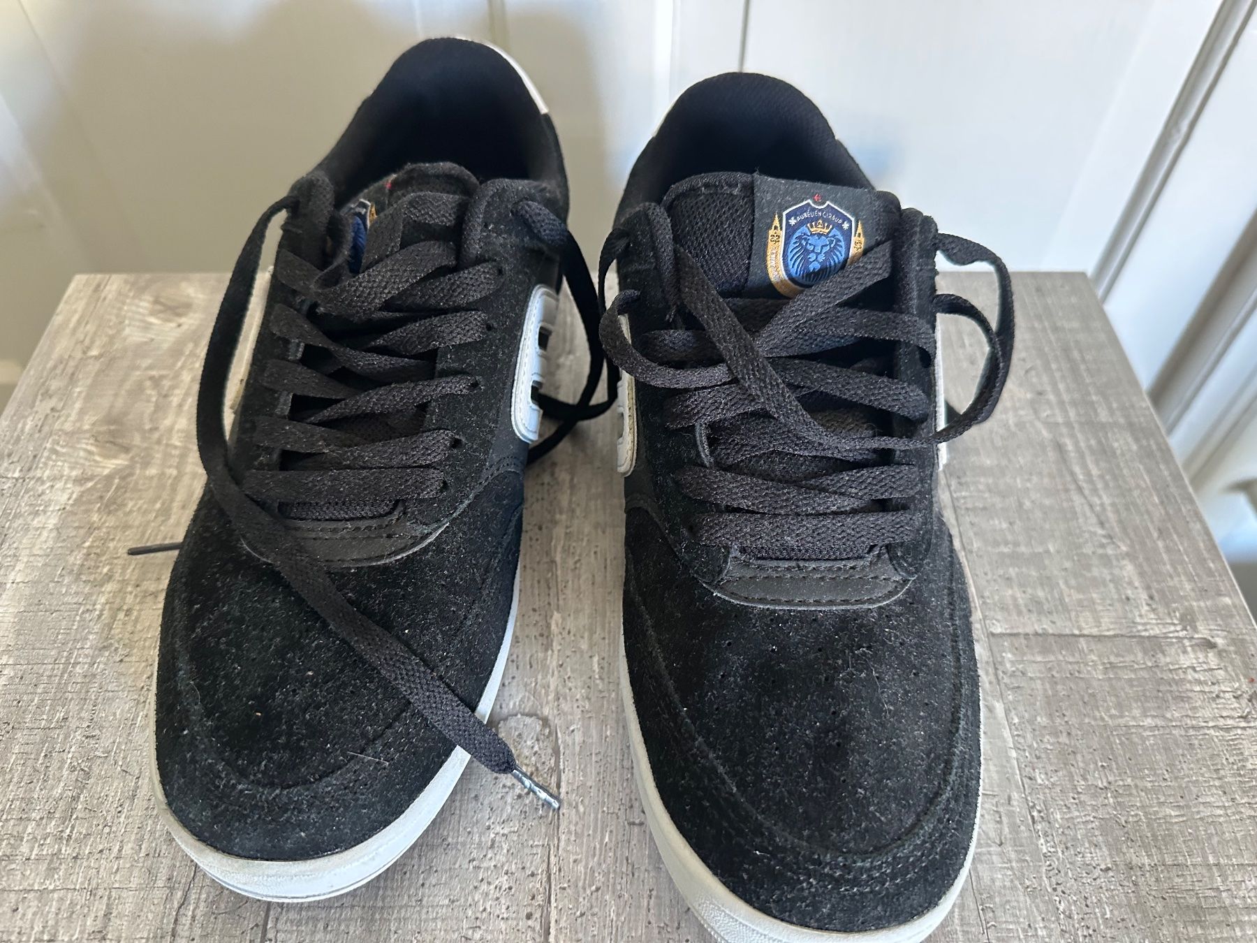 Scarpe da uomo: Nagelneue Skaterschuhe – Usato da St. Gallen venduto da mar_c29s 2