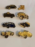 8 Pin Oldtimer Auto