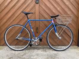 Cilo fixie