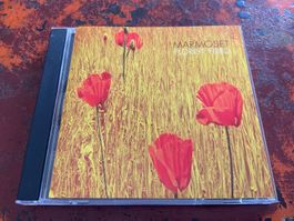 Marmoset Florist fired CD