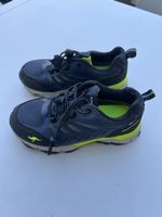 Kangaroos Trekkingschuhe Gr. 31