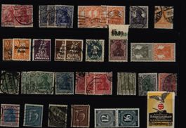 DR Sammlung auf Steckkarte (AZ699)