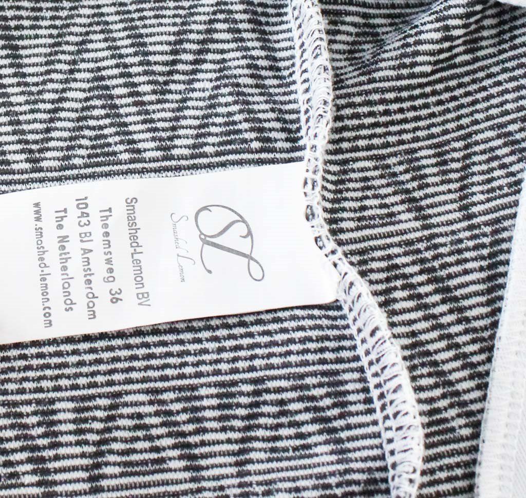 Giacche: Smashed Lemon Kurzjacke Gr. S/36 – Usato da Belp venduto da caramel-secondhand 6
