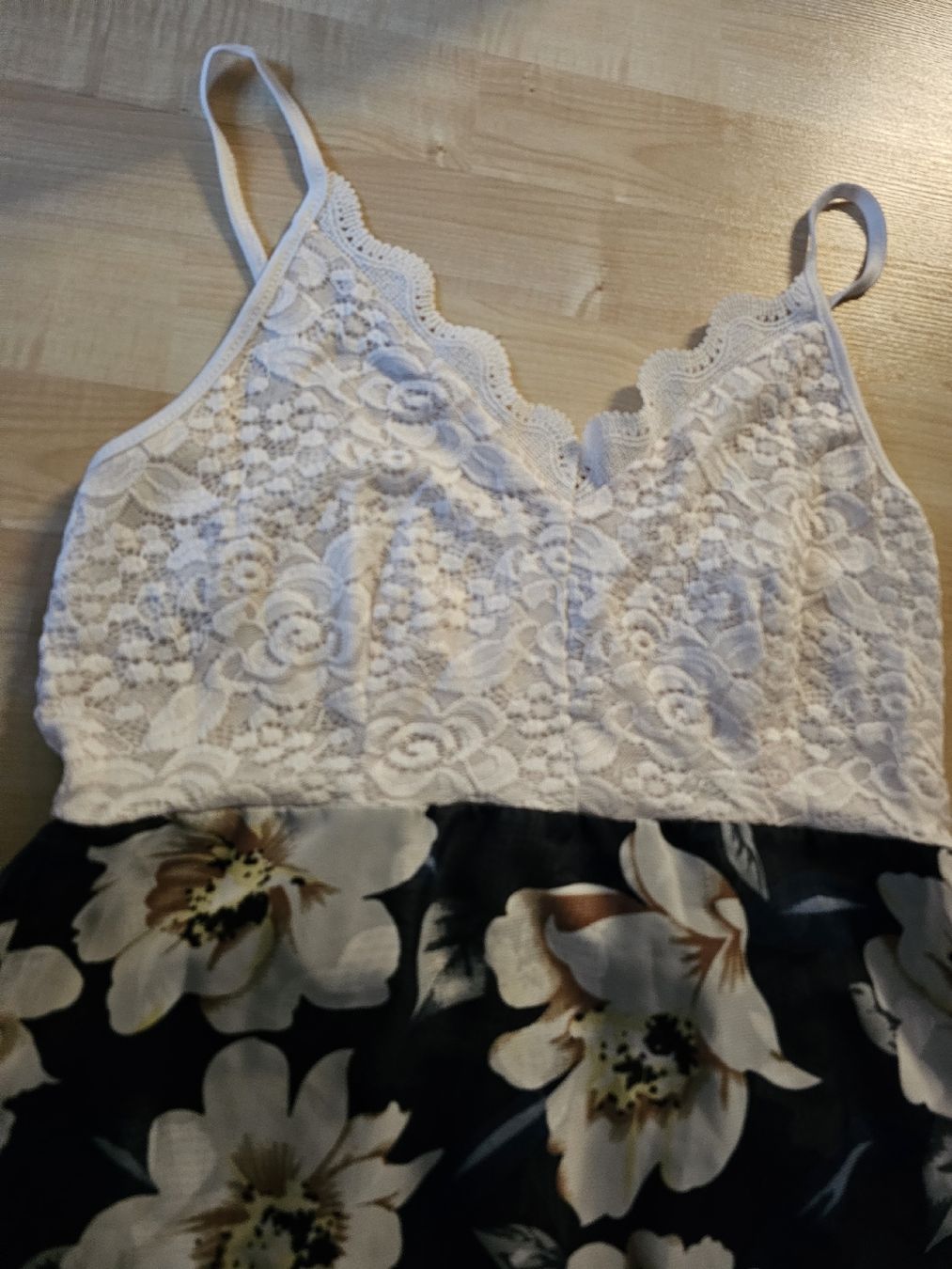 Kleider: Sommerkleid 40/42 – Neu (gemäss Beschreibung) aus Büttikon AG von PAM120319 1