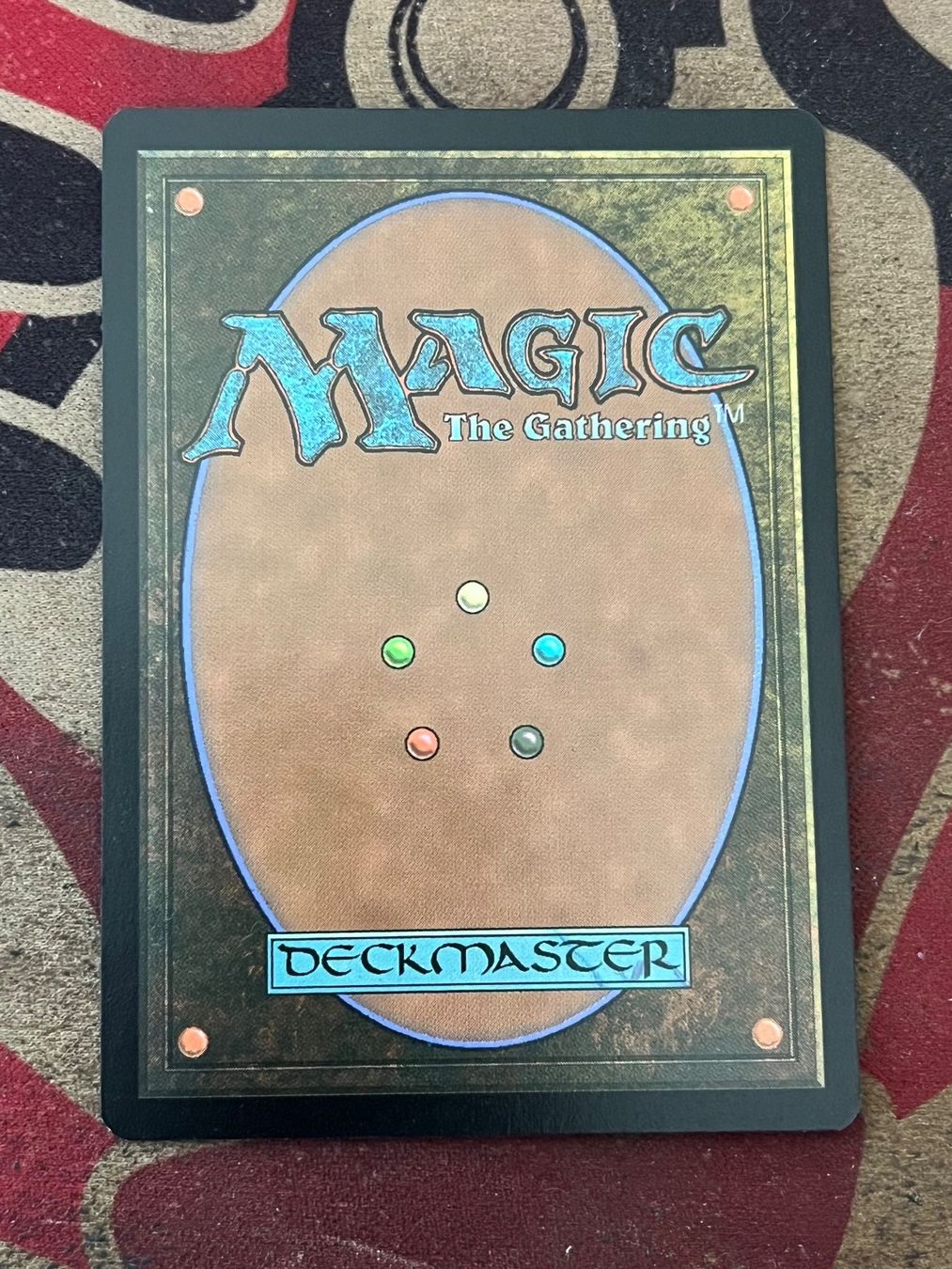 Magic The Gathering Sammelbilder & Trading cards: MTG - Jace, the Perfected Mind – Gebraucht aus Wil SG von Eric274 1