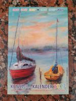Kunst - Kalender 2027