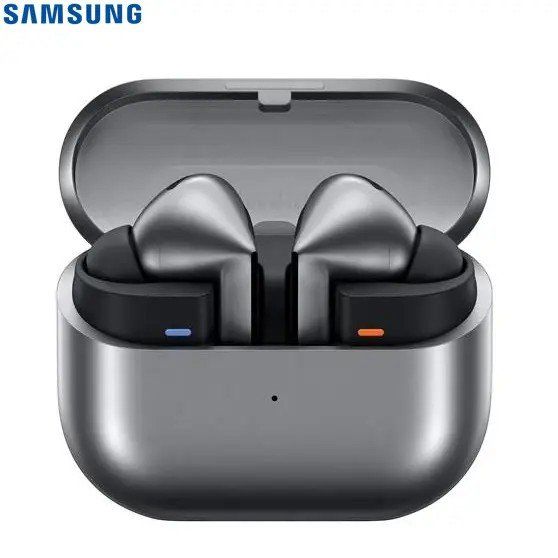 Samsung Kopfhörer: Samsung Galaxy Buds3 Pro – Neu und originalverpackt aus Egg b. Zürich von lipe96 2