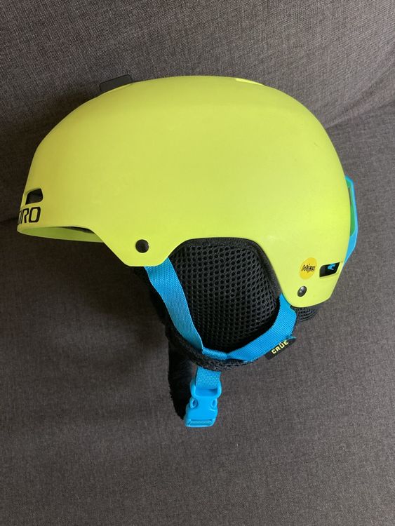 Helm Giro Kaufen auf Ricardo