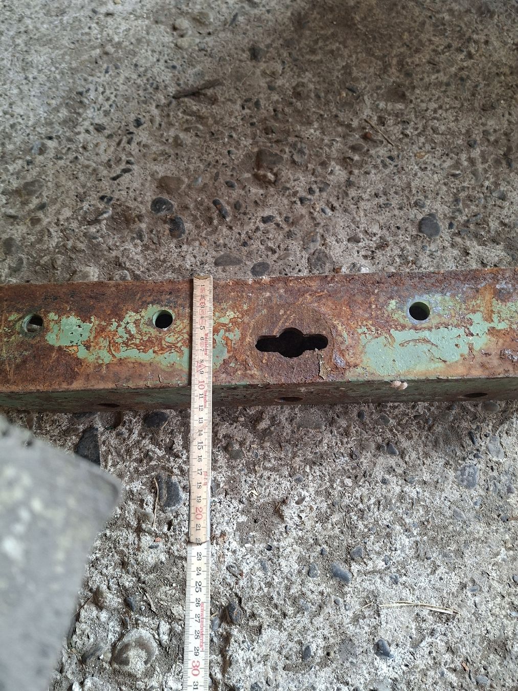 Altro per industria metallurgica: Zugmaul Bührer MS12 – Usato da Aeschau venduto da Elu2000 6