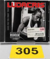 CD Ludacris "Back for the First Time", Nr. 305