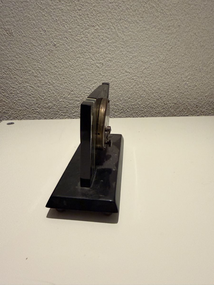 Stand- & Wanduhren: Tischuhr Art Deco – Gebraucht aus Wettingen von NickInc 3