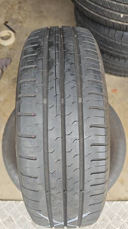 Altro in Scrittura & Disegno: 165-65-14 gomme Continental  – Usato da Taverne venduto da mar_v68c
