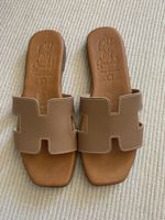 sandales en cuir neuves pointure 37