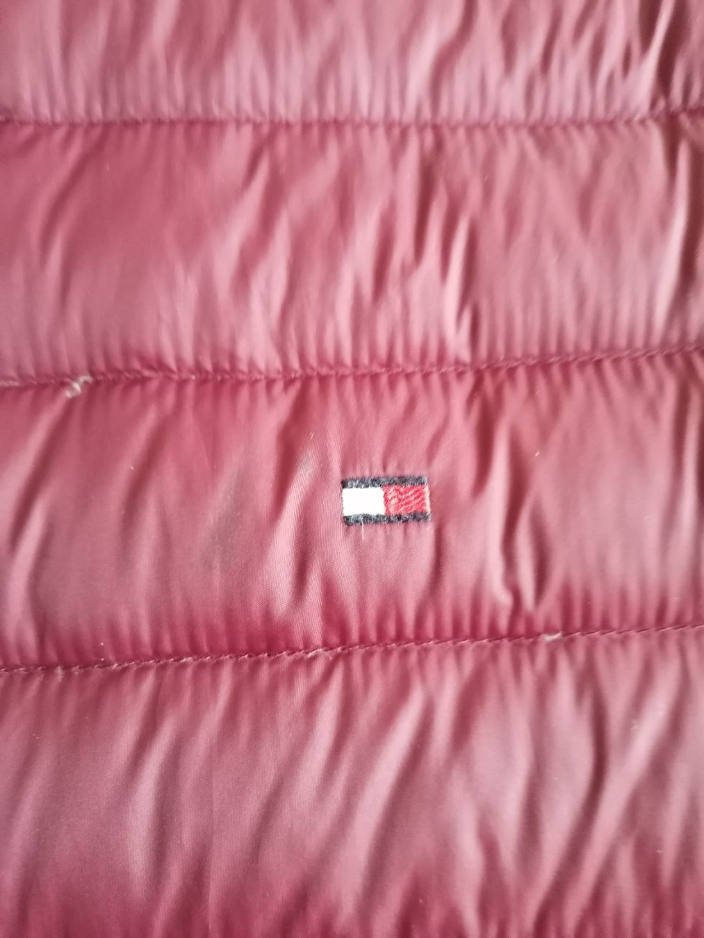 Tommy Hilfiger Giacche: Jacke Tom Hilfiger  – Usato da Adliswil venduto da Romanista1927 2