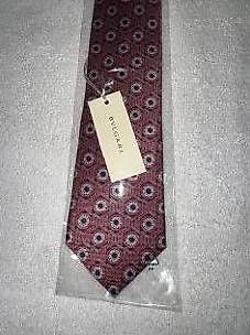 Krawatten: CRAVATE BULGARI NEUVE – Neu und originalverpackt aus Chavannes-de-Bogis von sth_yzd6 2
