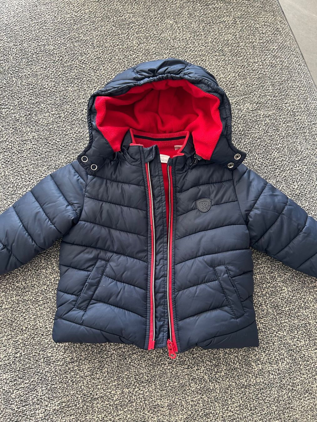 Chicco Vestes & Manteaux: Doudoune Chicco 12m – D'occasion à Nyon par gra_s7hd
