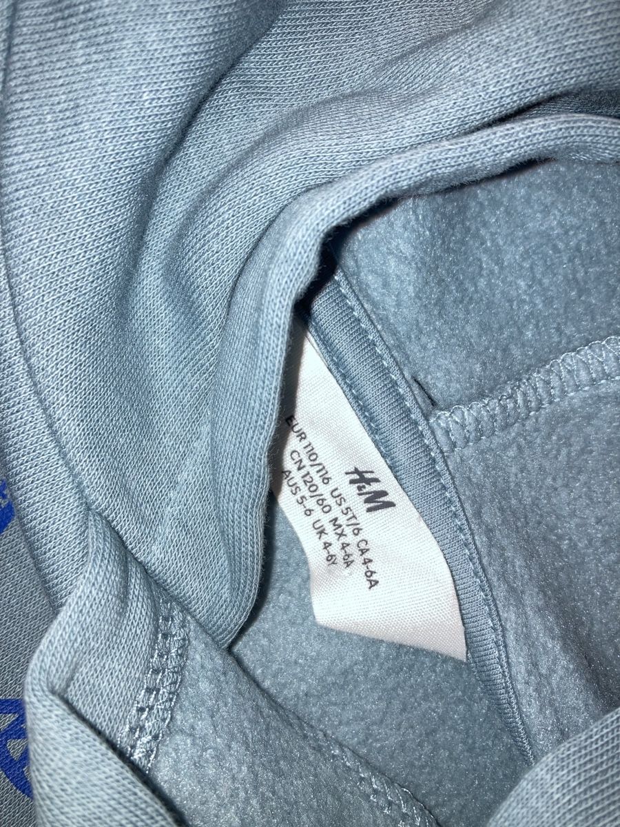 Pulls et sweat-shirts: Pullover Drache Gr. 110/116 – D'occasion à Emmenbrücke par JJ_89 2