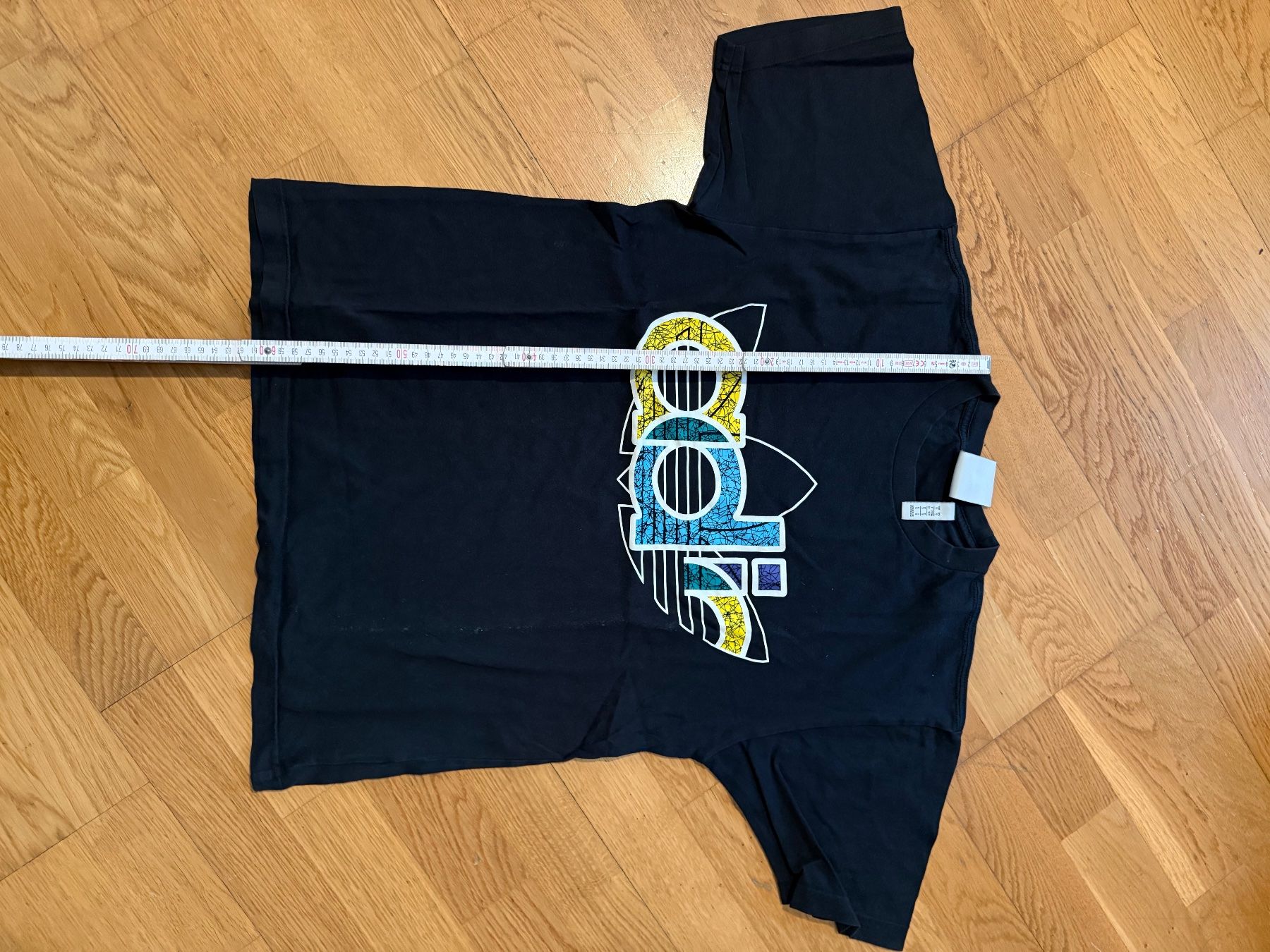 Adidas T-shirt: Adidas T-Shirt S – Usato da Rheinfelden venduto da mas_5c27 1