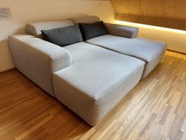 Sehr schönes Lounge Sofa von MYCS