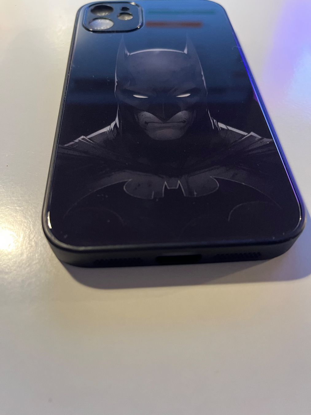 Cover & Protezioni schermo: iPhone 11 Pro Hülle – Nuovo e nell'imballaggio originale da Berneck venduto da flokati01