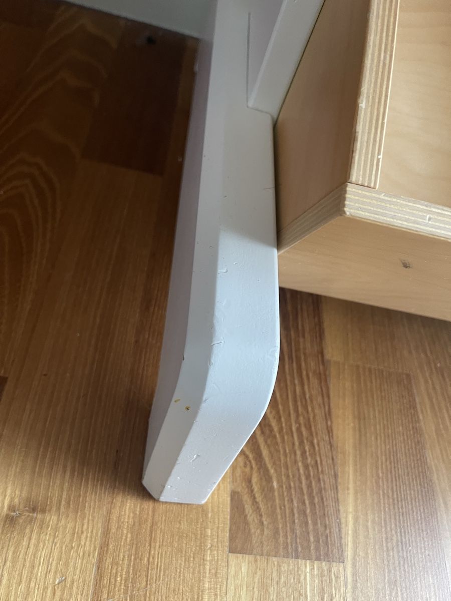 Scaffali: Oeuf nyc – Usato da Zürich venduto da easypeasy84 2