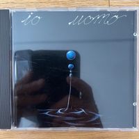 Ricordi D'Infanzia - Io Uomo / CD - 1. Italy-Press. 1991