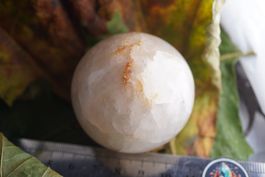 Bergkristall Kugel 50mm  Räumung Topstone  ab  10.-