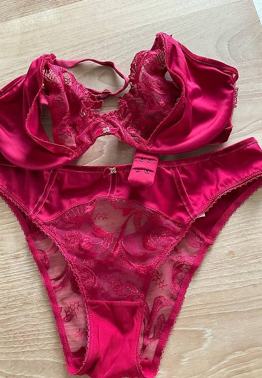 Autres dessous: Damenunterwäsche – D'occasion à Grüt (Gossau ZH) par hecht011